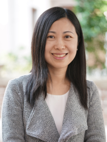 Prof._Alice_Sze-tsai_WONG