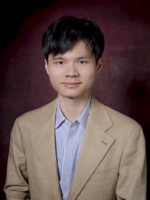 Jiang Jiang