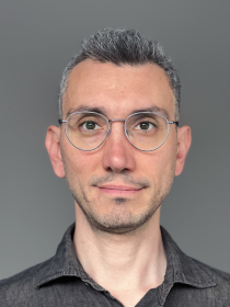 Massimiliano