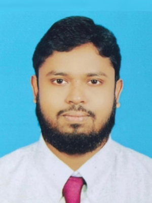 ROKONUZZAMAN