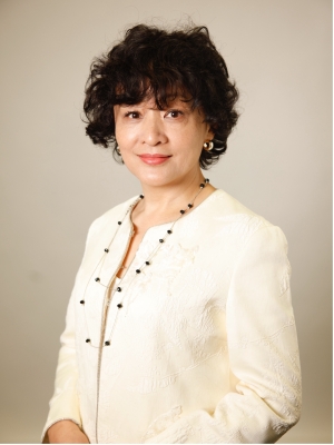 黄懿慧_香港城市大学媒体与传播系系主任暨讲座教授