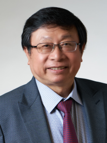 Prof._Yu_HUANG